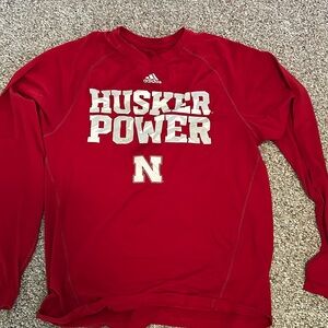 Men’s long sleeve tee